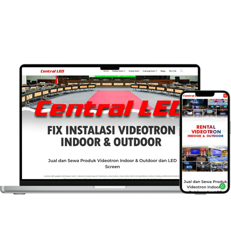 Centralled