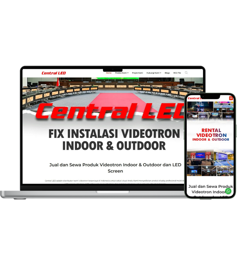 Centralled