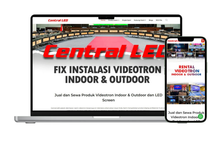 Centralled