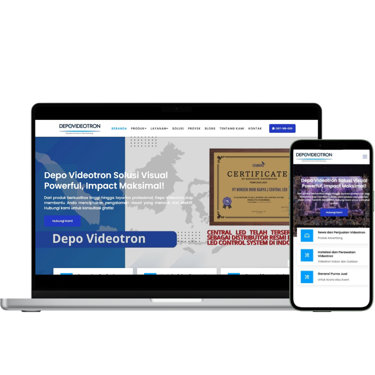 Depo Videotron