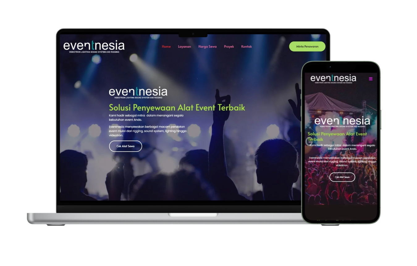 Eventnesia