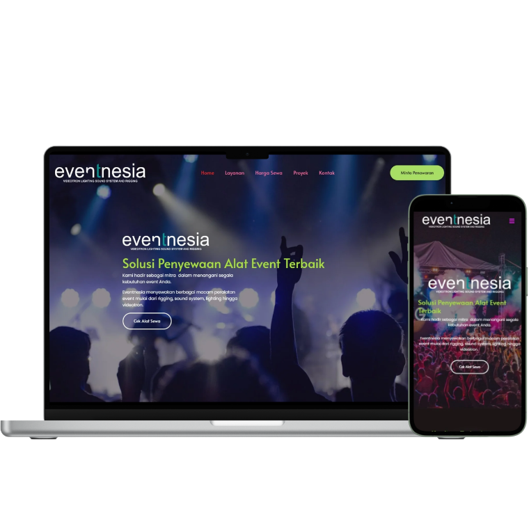 Eventnesia