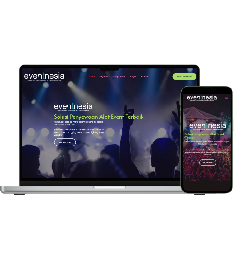 Eventnesia