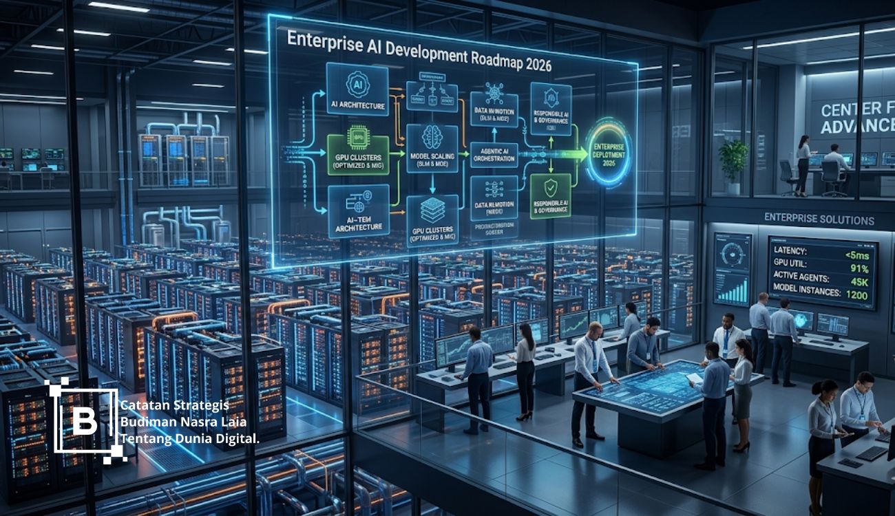 AI development
