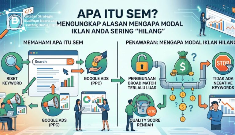 Apa itu SEM
