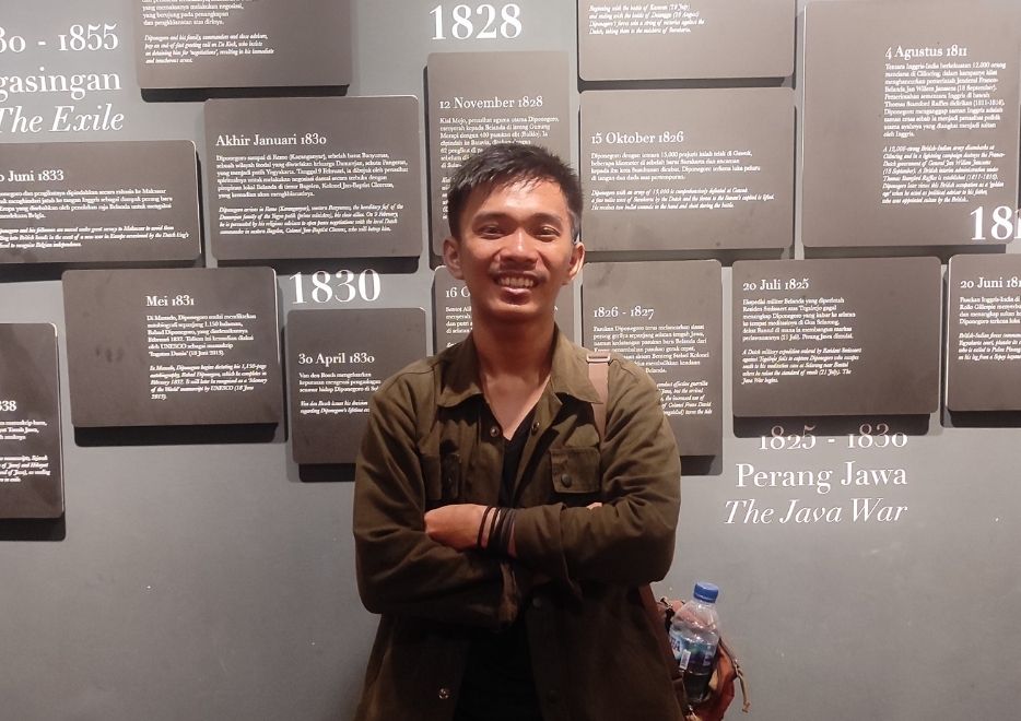 Budiman Nasra Laia