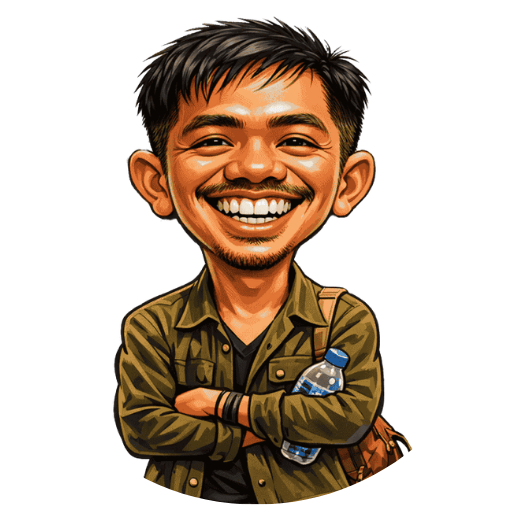 Budiman Nasra Laia (2)