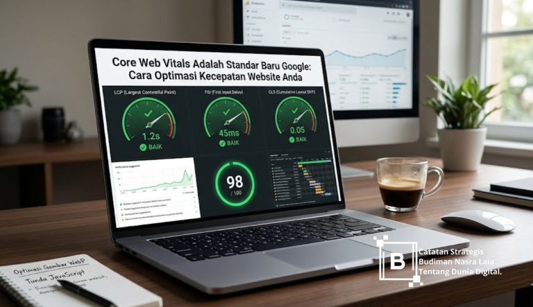 Core Web Vitals