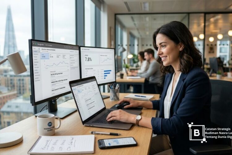 Ad Copy yang Efektif Trik Menulis Iklan Klik Instan