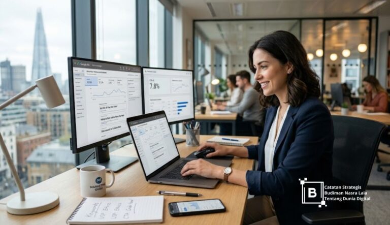 Ad Copy yang Efektif Trik Menulis Iklan Klik Instan